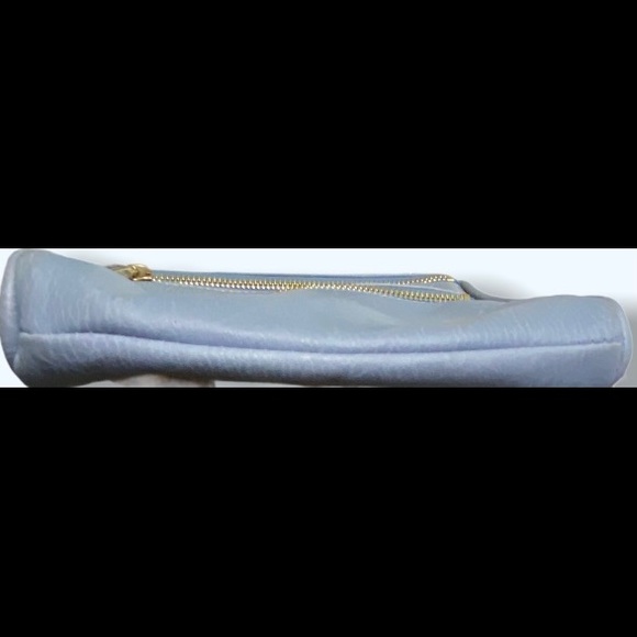 Violet Ray Faux Leather Crossbody Shoulderbag - Picture 14 of 14